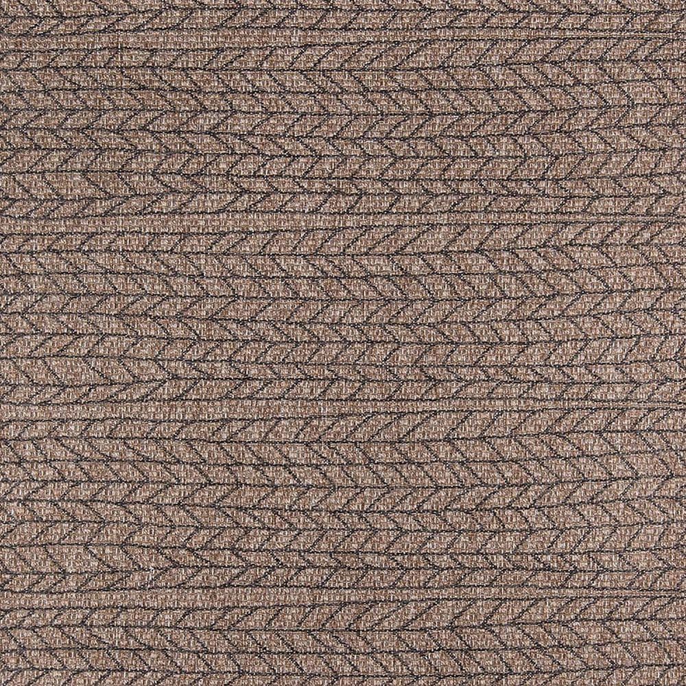 Momeni Como COM-2 6&#39;7&quot; x 9&#39;6&quot; Tan Area Performance Rug, , large