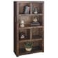 Legends Home Sausalito 64" Bookcase in Whiskey, , large