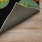 Dalyn Rug Company Kendall KE8 2"3" x 7"6" Black Runner, , large