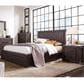 Urban Home Heath 3-Piece Queen Bedroom Set in Basalt Grey, , large