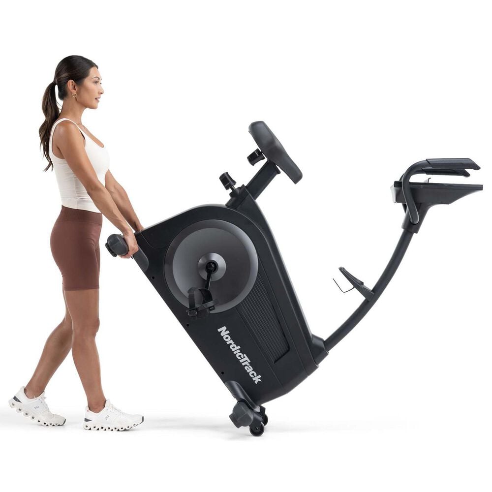 NordicTrack G LE Upright Bike, , large