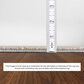 Dalyn Rug Company Aristo AR1 Terracotta 8" Round Area Rug, , large