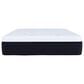 Southerland Weston Firm Hybrid California King Mattress with High Profile Box Springs, , large