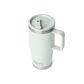 YETI Rambler 20 Oz Travel Straw Mug in Ridgeline, , large