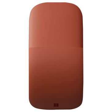 Microsoft Surface Arc Mouse in Poppy Red, , large