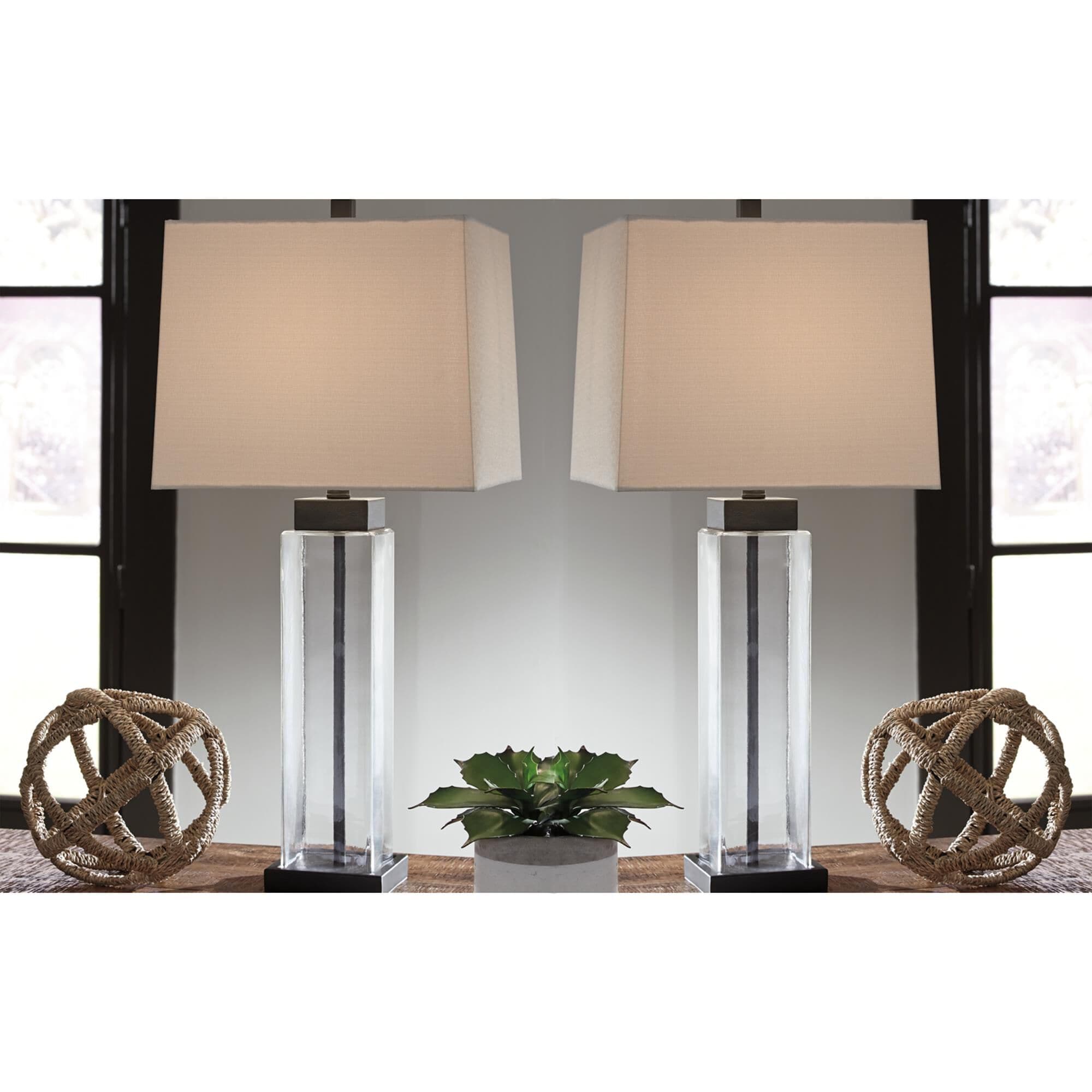 Alvaro deals table lamp
