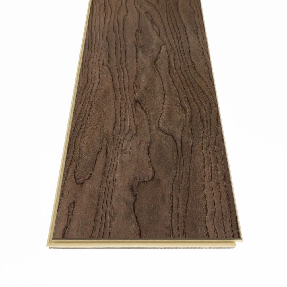 COREtec Coastal Luxe Bourbon Maple 9" x 72" Luxury Vinyl Plank, , large