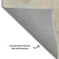 Dalyn Rug Company Bozeman BM8 Linen 9" x 12" Area Rug, , large