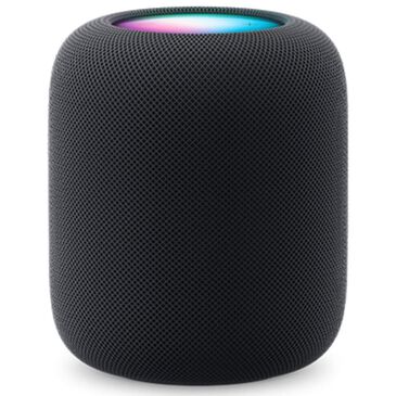 Apple HomePod 2nd Generation in Midnight, , large