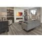 Happy Feet International Pinnacle Devonshire 7" x 60" Luxury Vinyl Plank, , large