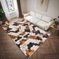 Dalyn Rug Company Durango 5" x 7"6" Canyon Indoor/Outdoor Area Rug, , large