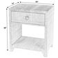 Butler Specialty Company Bar Harbor 1-Drawer Nightstand in Natural, , large