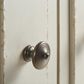 Ashley Roranville Accent Cabinet in Antique White and Brown, , large
