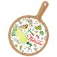 Boston International Nebraska State Cheeseboard in Multicolor, , large