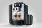 Jura 2.5L Cool Control Milk Cooler in Black and Stainless Steel, , large