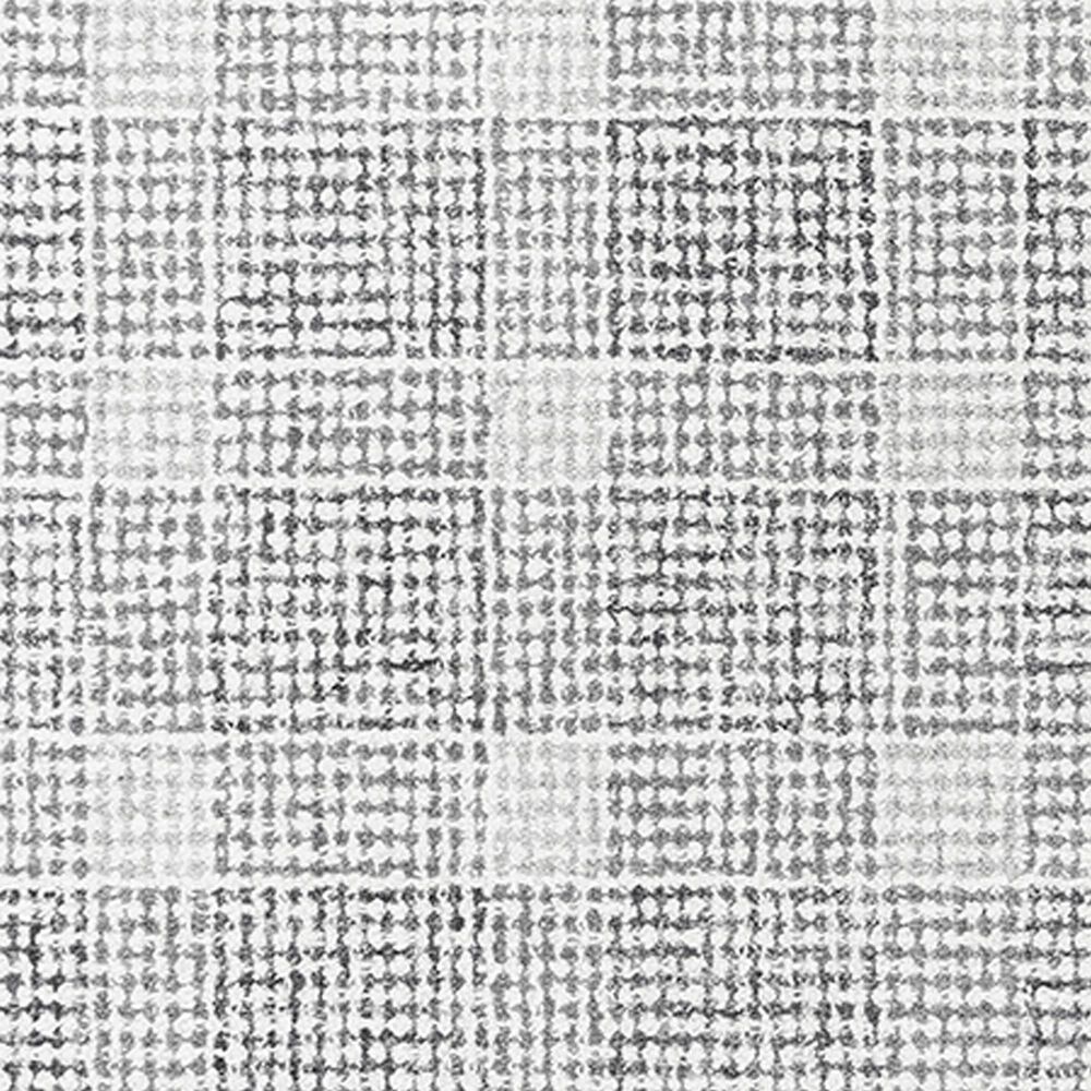 RIZZY Taylor TAY893 7&#39;9&quot; x 9&#39;9&quot; Gray Area Rug, , large