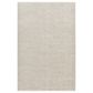 Surya Rebecca RBC-2304 8" x 10" Off-White, Light Slate Area Rug, , large