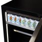 Danby Pro Gen 3 5.2 Cu. Ft. Built-in Beverage Center in Stainless Steel, , large