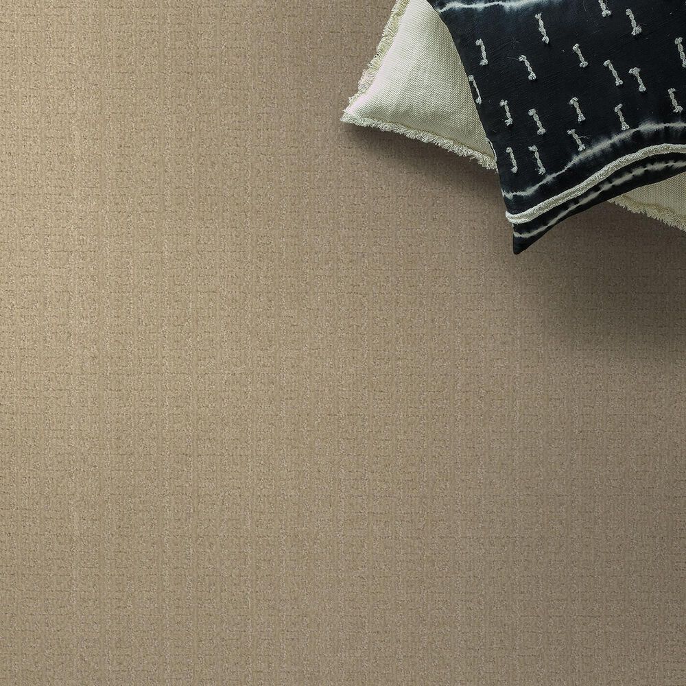 Anderson Tuftex Vignette Carpet in Champagne, , large