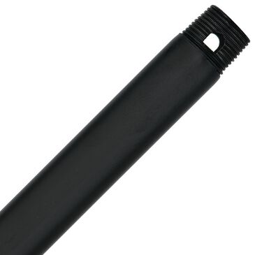 Hunter 18" Downrod in Black, , large