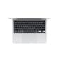 Apple MacBook Air 13-inch Laptop M5 chip - 10 Core CPU - 10 Core GPU - 16GB Memory - 1TB SSD - Silver (Pre-Order), , large
