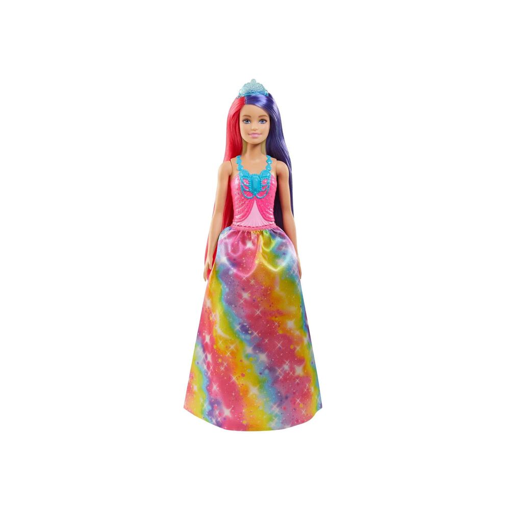 Mattel Barbie Dreamtopia Princess, , large