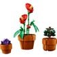 LEGO Icons Tiny Plants Building Project, , large