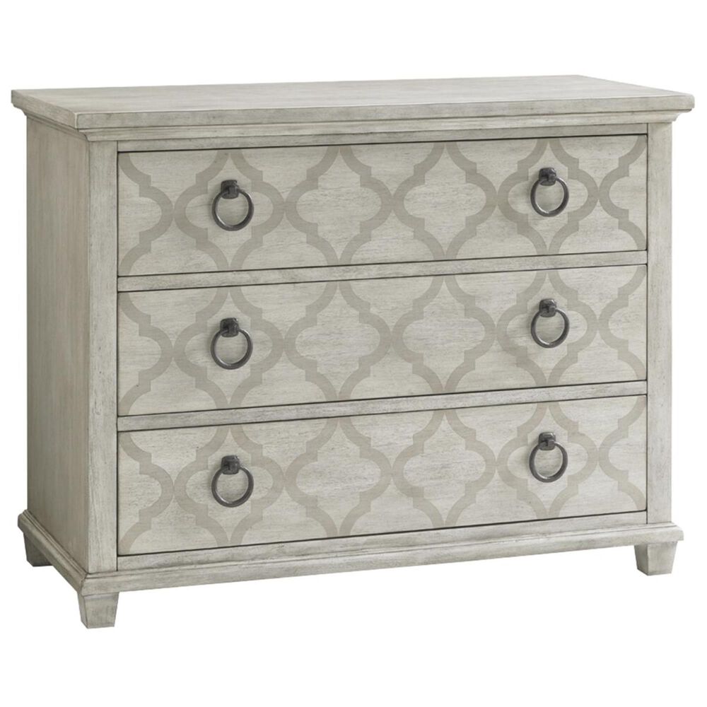 Lexington Furniture Oyster Bay Chest in Millstone, , large
