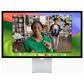 Apple 27" Studio Display Nano-Texture Glass Monitor with Tilt Adjustable Stand and 3-Year AppleCare+ in Silver, , large