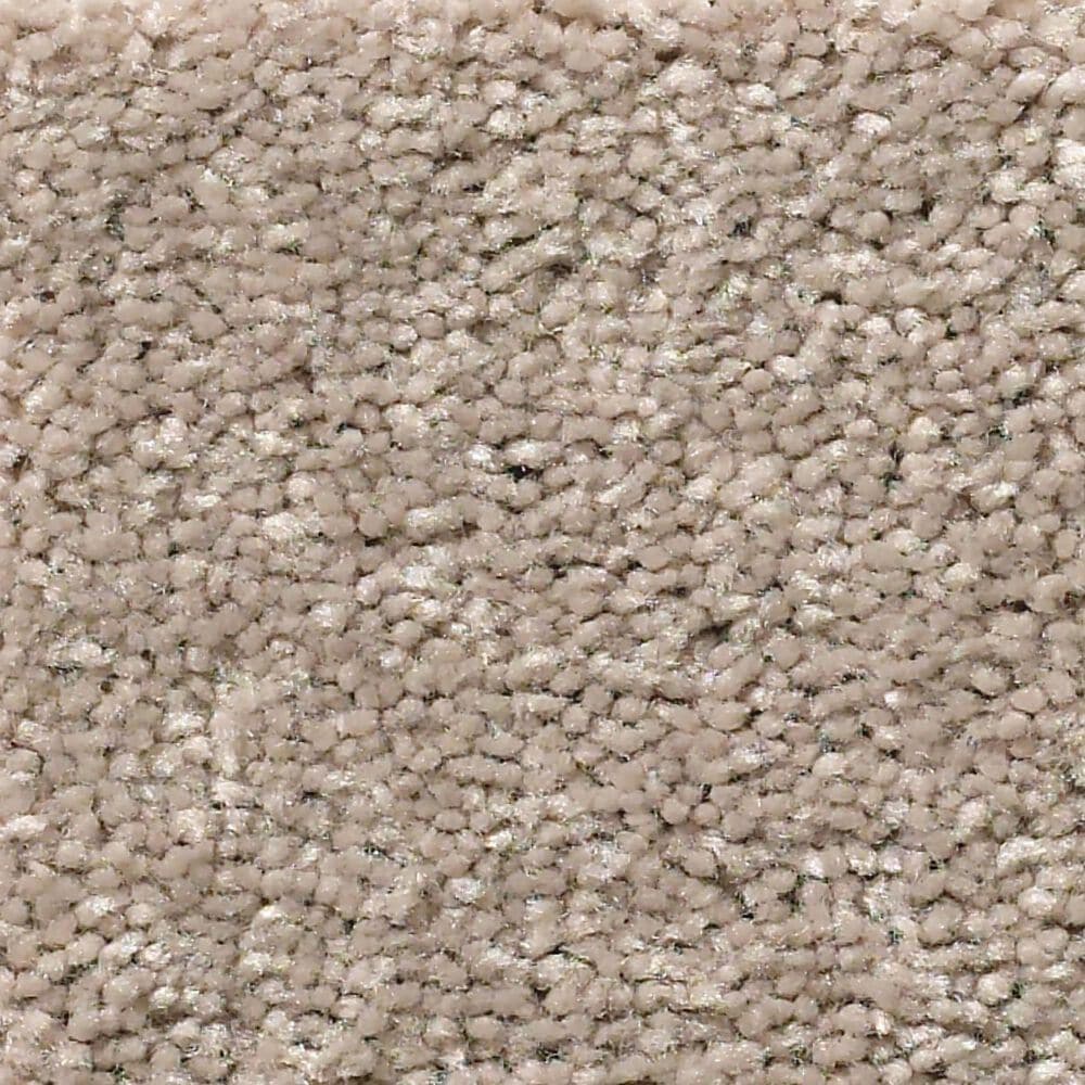 Shaw Simply the Best Attainable Carpet in Pebble Path, , large