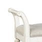 Ashley Realyn Accent Bench in Antique White, , large