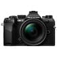 OM- System OM-5 Mark II Camera Body with M.Zuiko Digital ED 12-45mm f/4 Pro Lens in Black, , large