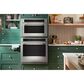 KitchenAid 1.8 Cu. Ft. More-In-One Convection Built-In Microwave Speed Oven in Stainless Steel, , large