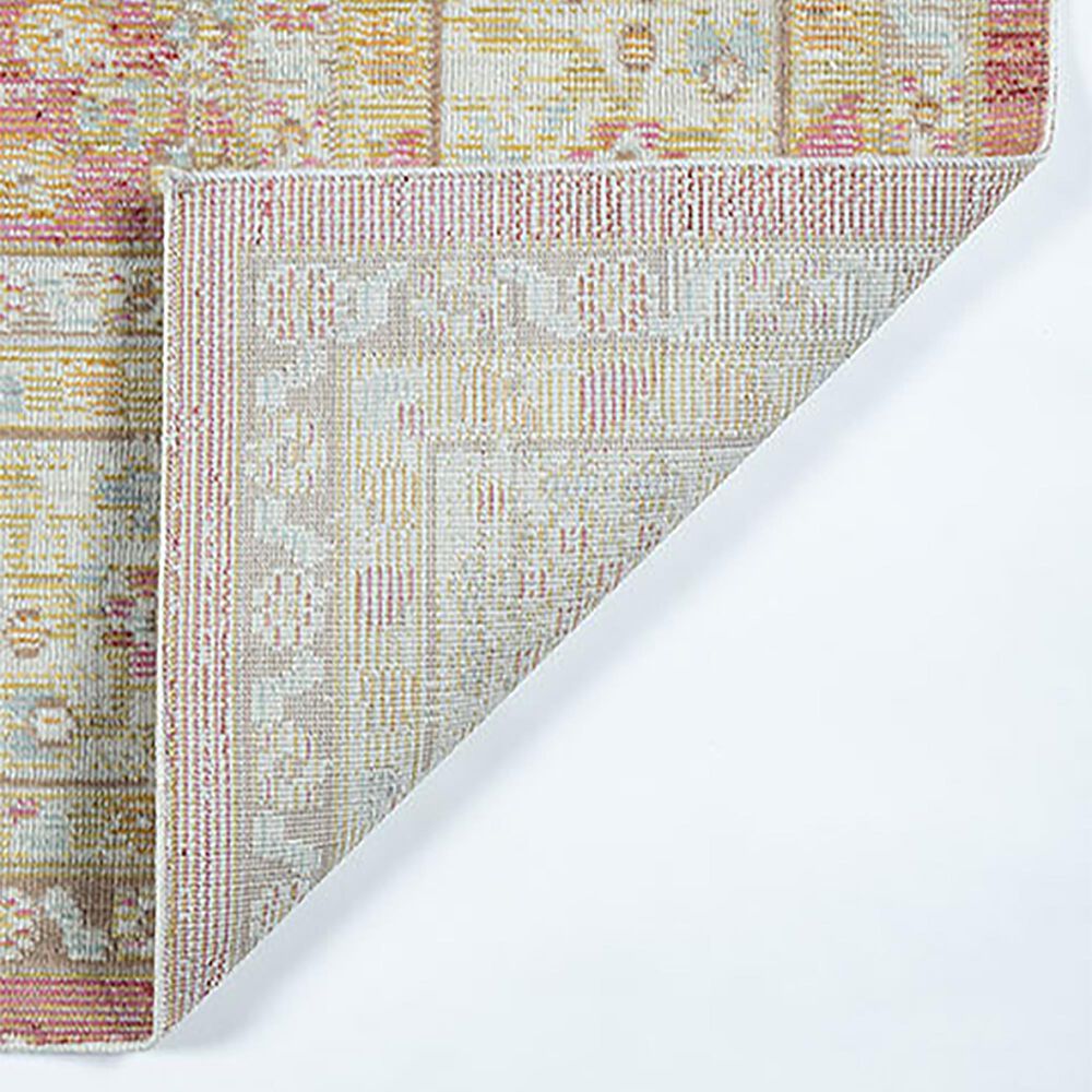 Momeni Isabella ISA-8 2&#39; x 3&#39; Pink Area Rug, , large