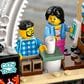 LEGO Central Train Station Building Set, , large