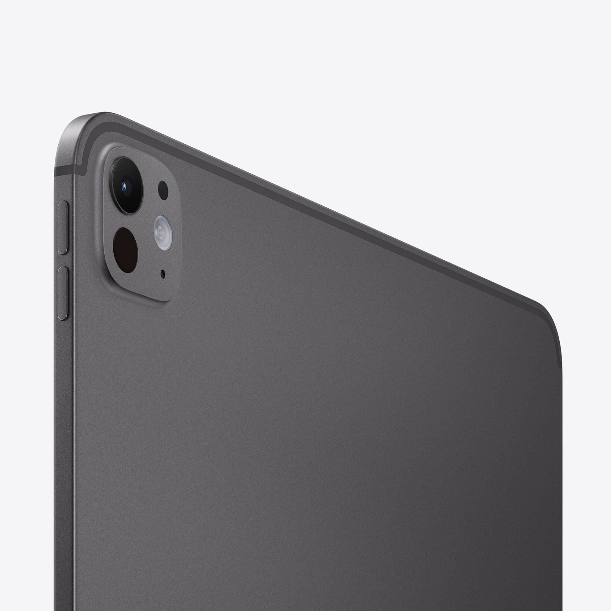Apple 11-inch iPad Pro M4 chip Built for Apple Intelligence