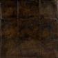 Butler Leon Ottoman in Dark Brown, , large