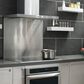 Shaw Tessuto Fumo 12" x 24" Porcelain Tile, , large