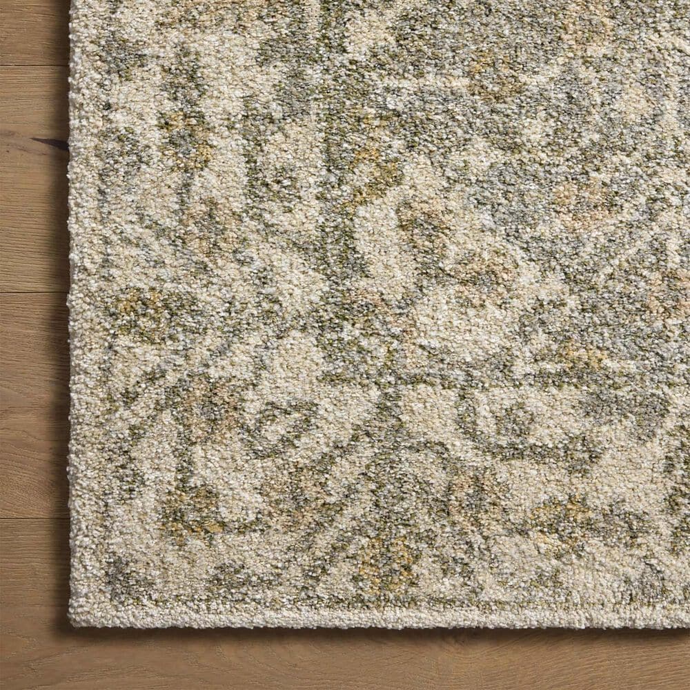 Loloi Tamryn 7&#39;10&quot; x 10&#39; Beige and Multicolor Area Rug, , large