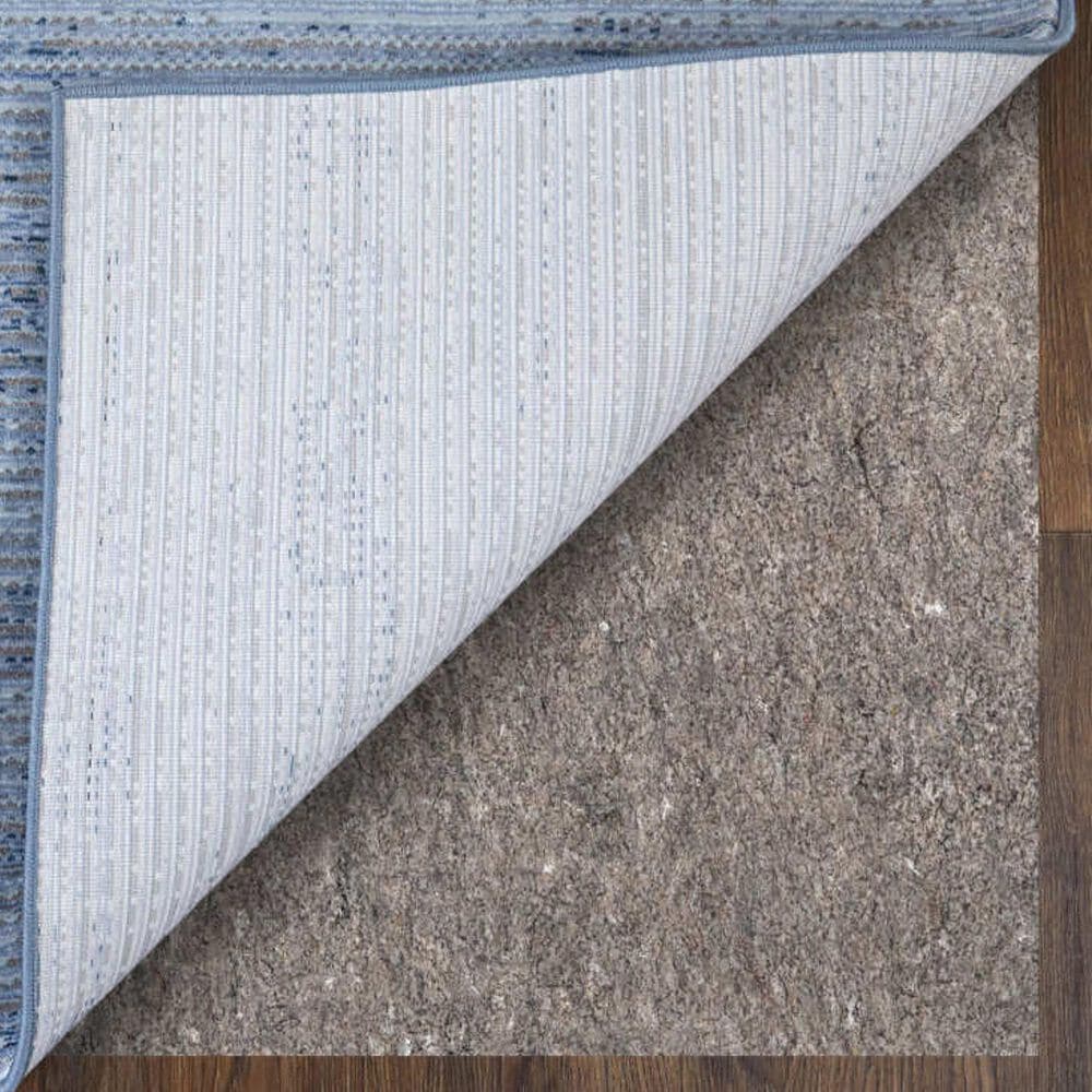 Feizy Deja 9&#39; x 12&#39;8&quot; Light Blue Area Rug, , large
