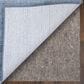 Feizy Deja 9" x 12"8" Light Blue Area Rug, , large