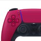 Sony DualSense Wireless Controller in Cosmic Red - PlayStation 5, , large