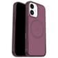 OtterBox Symmetry MagSafe Case for iPhone 17 in Purple Mystery, , large