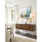 Lexington Furniture Stratford Sideboard in Chester and Rose Gold, , large