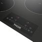 Thor Kitchen 30" 4-Burner Element Induction Cooktop in Black, , large
