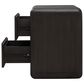 Urban Home Xolani 2-Drawer Nightstand in Jaguar, , large