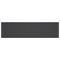 Ashley Danziar 72" TV Stand in Matte Black, , large