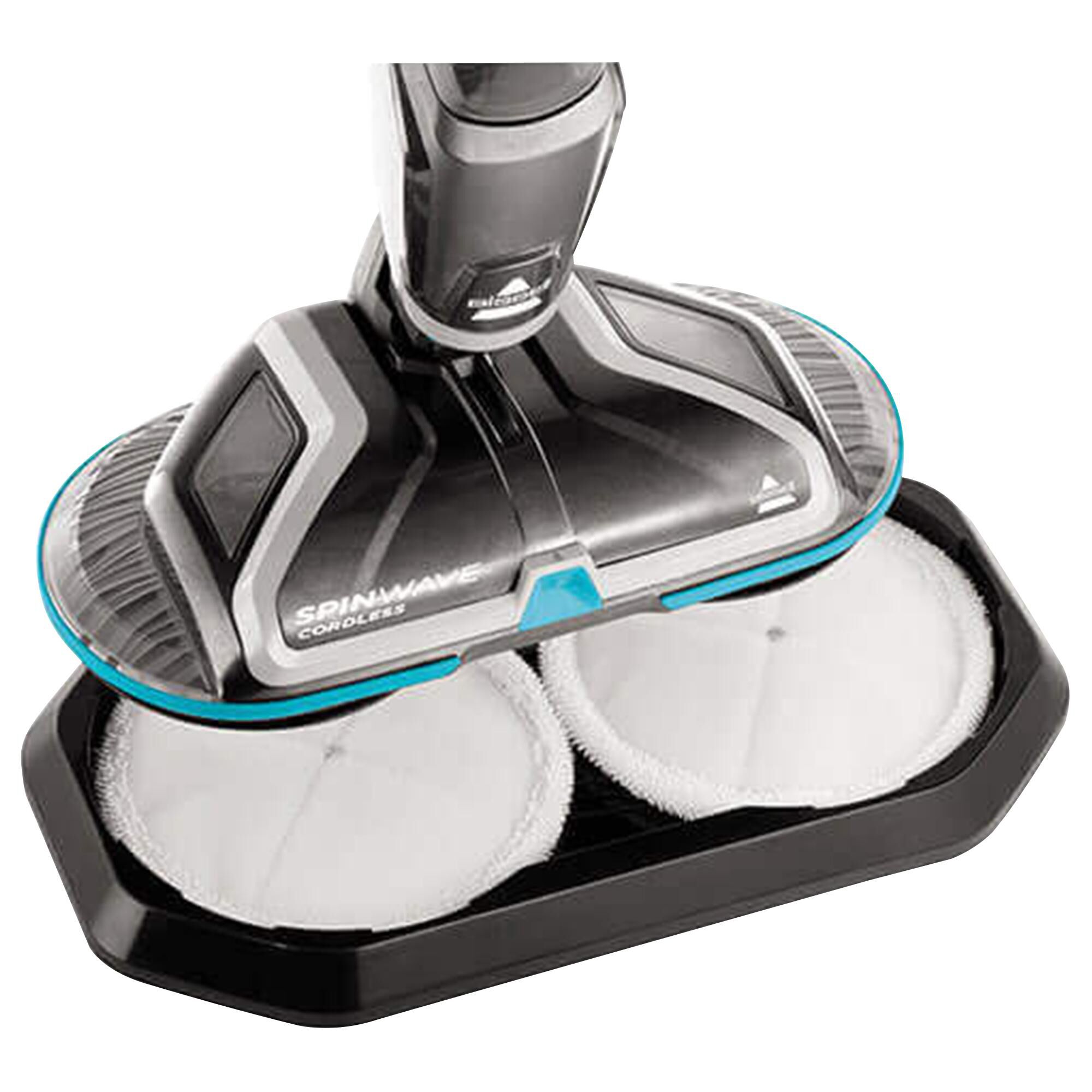Bissell Spinwave Cordless Hard Floor 
