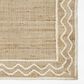 Momeni Orchard ORC-1 9" x 12" Natural Area Rug, , large
