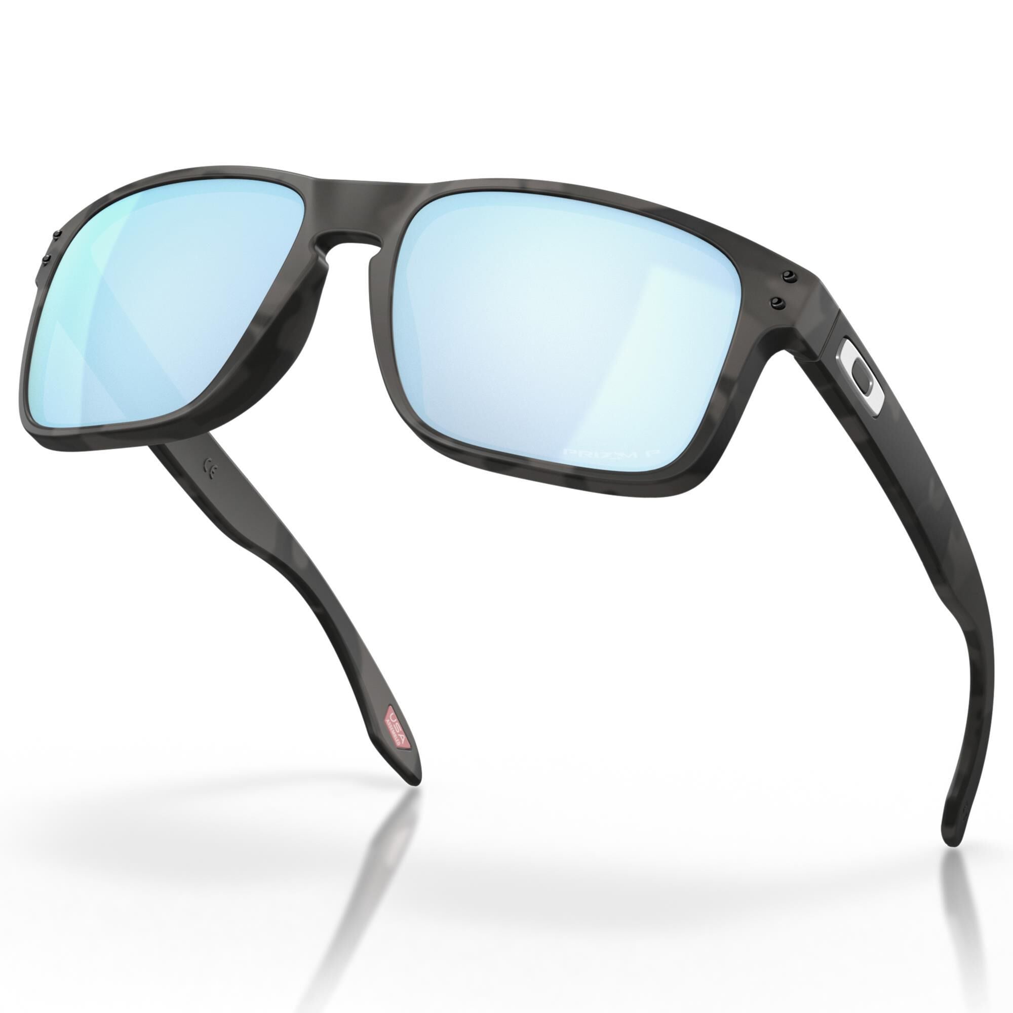 Oakley deep new arrivals water polarized lenses